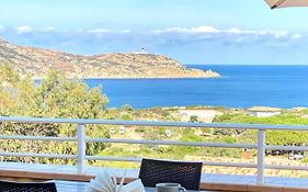 Calvi Résidence, Appart'hôtel